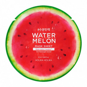 Holika Holika Watermelon Sheet Mask 25ml