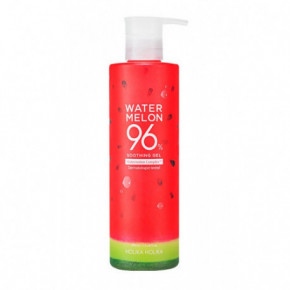Holika Holika Watermelon 96% Soothing Gel For Face And Body 390ml