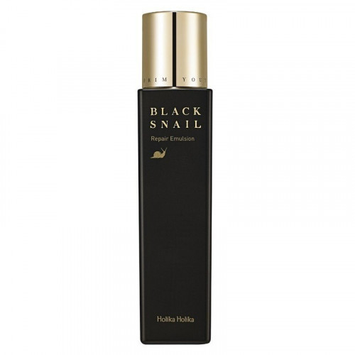 Holika Holika Black Snail Repair Emulsion 160ml