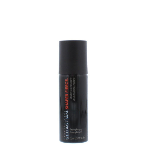 Sebastian Professional Form Shaper Fierce Ultra-Strong Hairspray 400ml