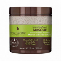 Macadamia Nourishing Moisture Hair Masque 236ml