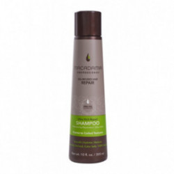 Macadamia Ultra Rich Repair Shampoo for Coarse to Coiled Textures 1000ml