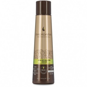 Macadamia Ultra Rich Moisture Hair Conditioner 300ml