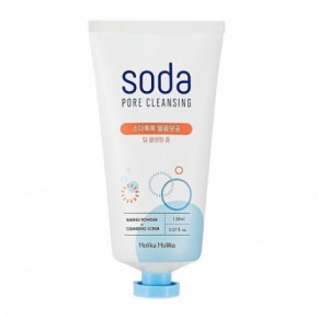 Holika Holika Soda Pore Deep Cleansing Foam 150ml