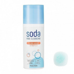 Holika Holika Soda Pore Cleansing O2 Bubble Mask 100ml