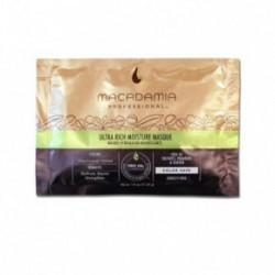 Macadamia Ultra Rich Moisture Hair Masque 30ml