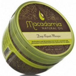 Macadamia Deep Repair Hair Masque 236ml