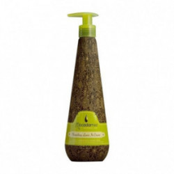 Macadamia Nourishing Leave-in Hair Cream 300ml