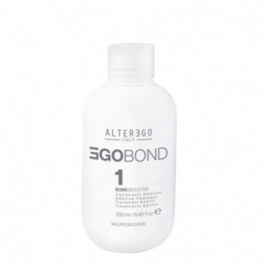 Alter Ego Italy EGOBOND Booster 1 Additive treatment 250ml