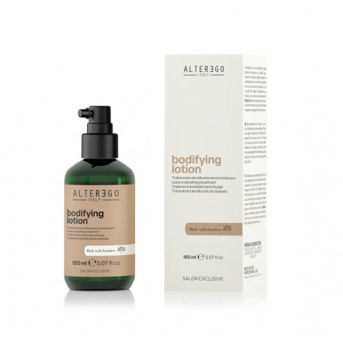 Alter Ego Italy Bodifying Lotion Leave-in Densifying Treatment for Scalp 150ml