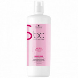 Schwarzkopf Professional BC Color Freeze Rich Hair Shampoo 1000ml