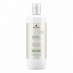 Schwarzkopf Professional BC Scalp Genesis Soothing Shampoo 200ml