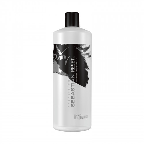 Sebastian Professional Effortless Reset Shampoo 1000ml