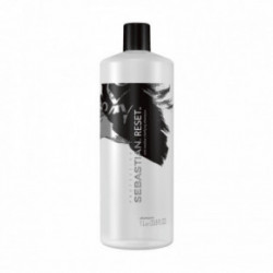 Sebastian Professional Effortless Reset Shampoo 1000ml