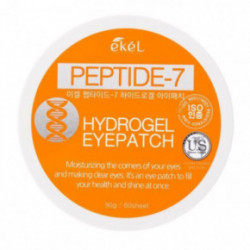 Ekel Peptide-7 Hydrogel Eye Patch 60pcs.