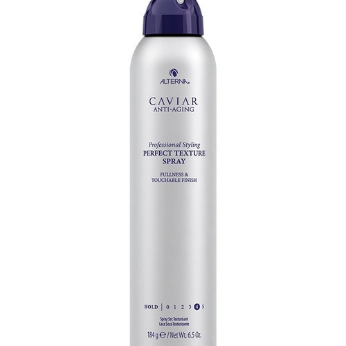 Alterna Caviar Professional Styling Perfect Texture Spray 184g