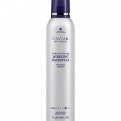 Alterna Caviar Professional Styling Working Hair Spray 211g