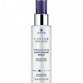 Alterna Caviar Professional Styling Rapid Repair Spray 125ml