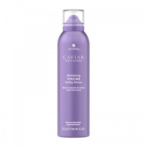 Alterna Caviar Thick & Full Volume Mousse 232g