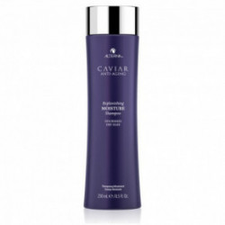 Alterna Caviar Anti-Aging Replenishing Moisture Shampoo Nourishes Dry Hair 250ml