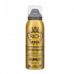 Rich Pure Luxury Maximum Brilliance Protect & Shine Hair Spray 125ml