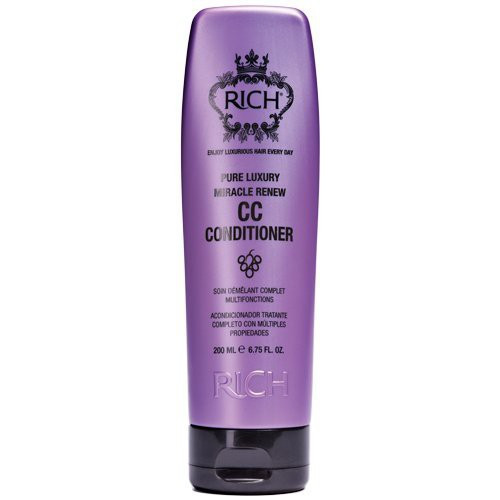 Rich Pure Luxury Miracle Renew CC Hair Conditioner 200ml