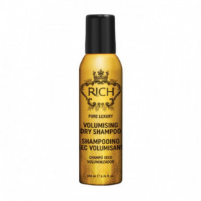 Rich Volumising Dry Shampoo 200ml