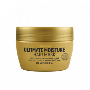 Rich Ultimate Hair Repair Mask 250ml