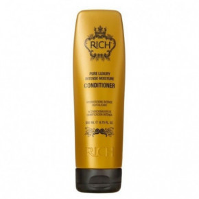 Rich Pure Luxury Intense Moisture Hair Conditioner 200ml