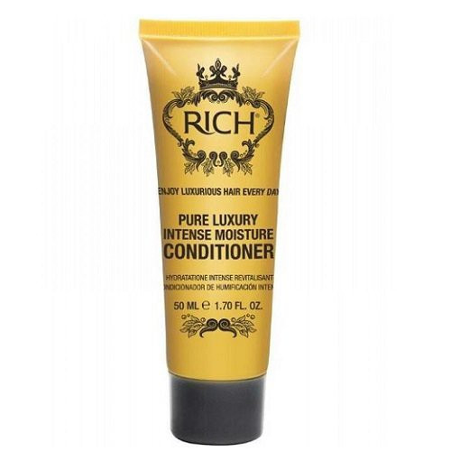 Rich Pure Luxury Intense Moisture Hair Conditioner 200ml