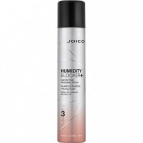 Joico Style & Finish Humidity Blocker Hair Spray 180ml