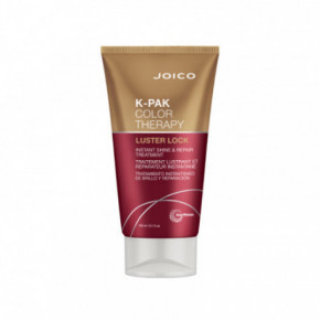 Joico K-PAK Color Therapy Luster Lock Instant Shine & Repair Treatment 150ml