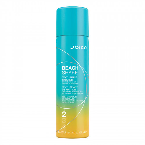 Joico Style & Finish Beach Shake Texturizing Finisher 250ml