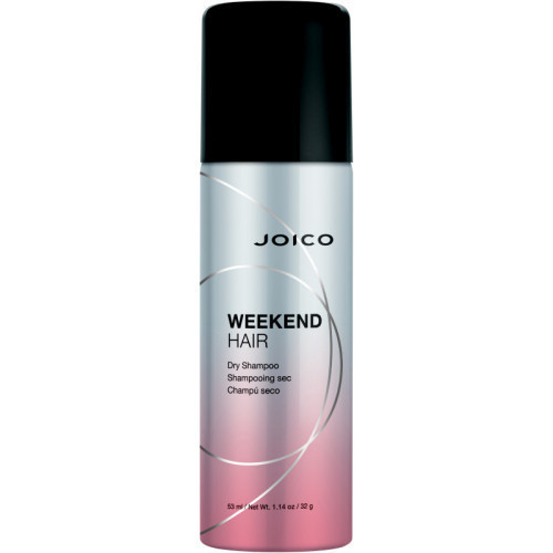 Joico Weekend Hair Dry Shampoo 255ml