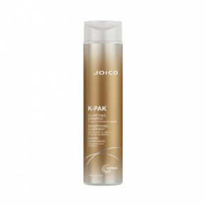 Joico K-PAK Clarifying Shampoo 300ml