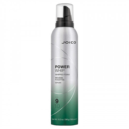 Joico Style & Finish Power Whip Hair Mousse 300ml