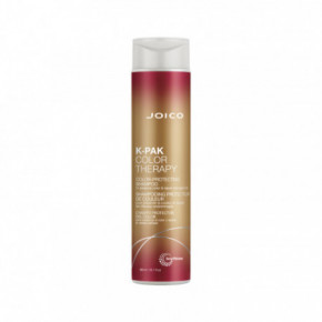 Joico K-PAK Color Therapy Hair Shampoo 300ml
