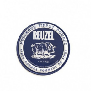 Reuzel Fiber Pliable Hold Hair Pomade 113g