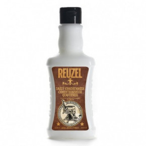 Reuzel Daily Hair Conditioner For Men 1000ml