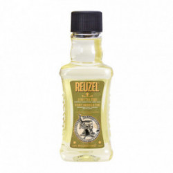 Reuzel 3in1 Tea Tree Shampoo, Conditioner & Body Wash 100ml