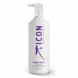 I.C.O.N. Pure Light Purple Shampoo 250ml