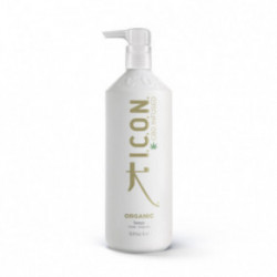 I.C.O.N. Water Free Organic Shampoo 250ml