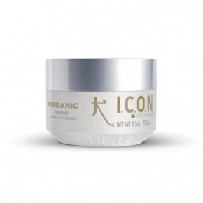I.C.O.N. Organic Hair Treatment 250ml