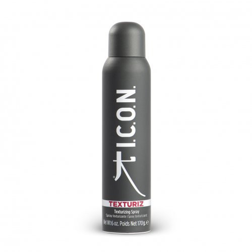 I.C.O.N. Texturiz Dry Shampoo / Texturizing Spray 170g