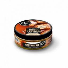 Cosmepick Salted Caramel Body Peeling 200ml