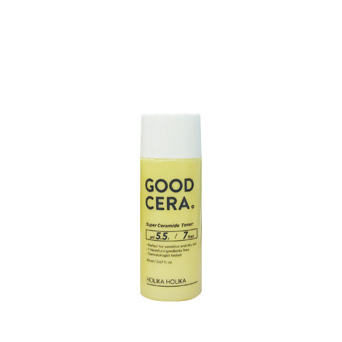 Holika Holika Good Cera Super Ceramide Toner 180ml