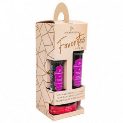 Marrakesh Favorites Gift Set 60ml+118ml+227g