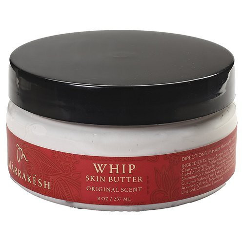 Marrakesh Whip Skin Butter 227g