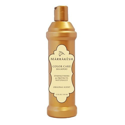 Marrakesh Color Care Hair Shampoo 355ml