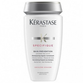 Kerastase Specifique Bain Anti-Hair Loss Shampoo 250ml